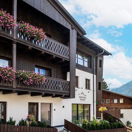 Pescosta Chalet Luxury Living San Vigilio Di Marebbe Exteriér fotografie