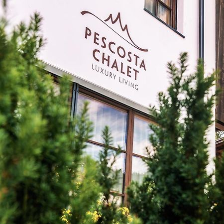 Pescosta Chalet Luxury Living San Vigilio Di Marebbe Exteriér fotografie
