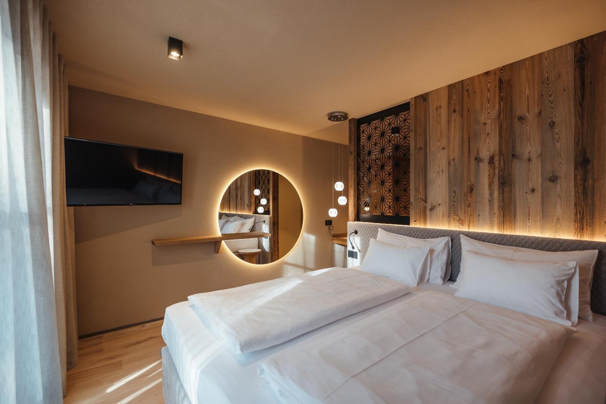 Pescosta Chalet Luxury Living San Vigilio Di Marebbe Exteriér fotografie
